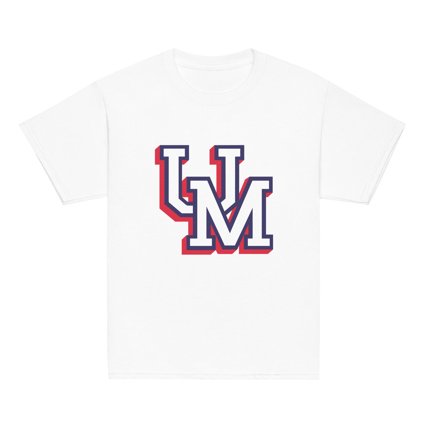 Classic | Youth T Shirt | Upper Makefield Mavs - U12 Softball