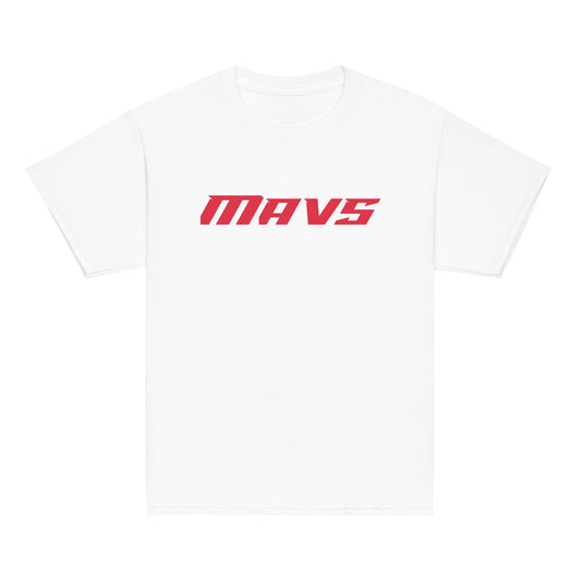 Classic | Youth T Shirt | Upper Makefield Mavs - U10 Softball