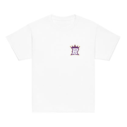 Classic | Youth T Shirt | REIGN 10U Softball | Emblem Logo