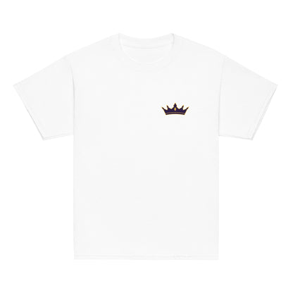Classic | Youth T Shirt | REIGN 10U Softball | Crown Logo