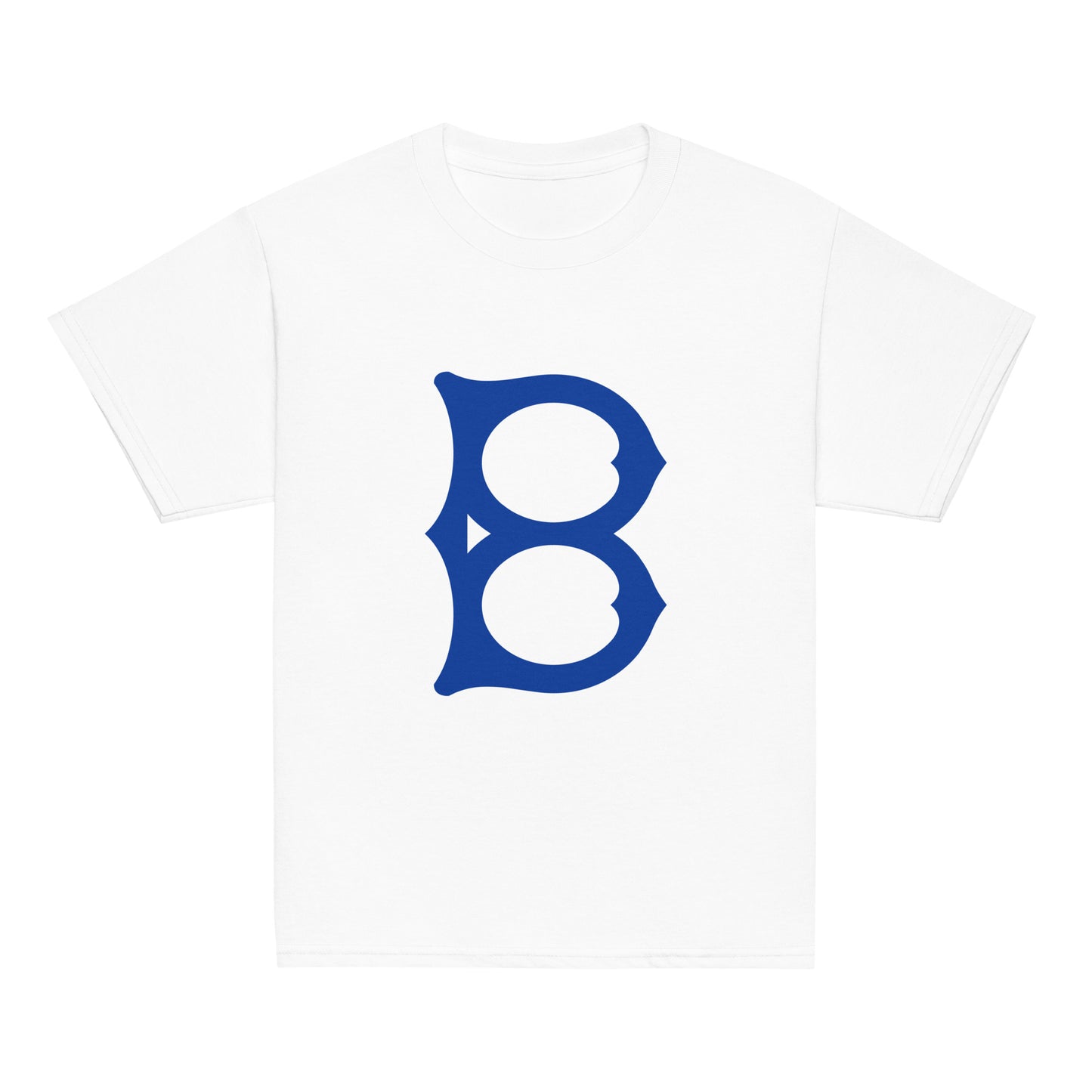 Classic | Youth T Shirt | Hamilton Bulldogs | Crest Logo