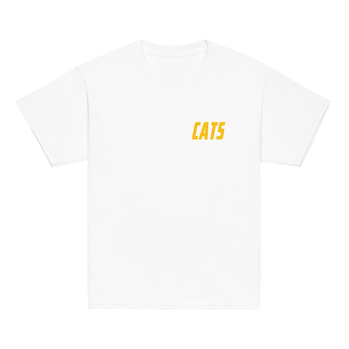 Classic | Youth T Shirt | UPJ Hockey | Emblem Logo