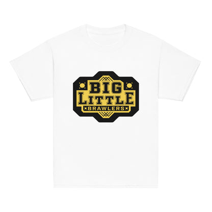 Classic | Youth T Shirt | Hot Merch | Emblem Logo