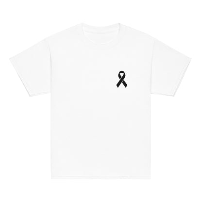Classic | Youth T Shirt | For the 22 | Valor Heritage Logo