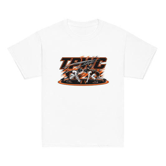 Classic | Youth T Shirt | TPWC | Vanguard Logo