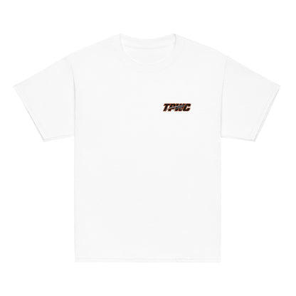 Classic | Youth T Shirt | TPWC | Crest Logo