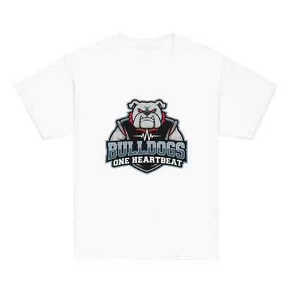 Classic | Youth T Shirt | Celina Recreational Football Black | Emblem Logo