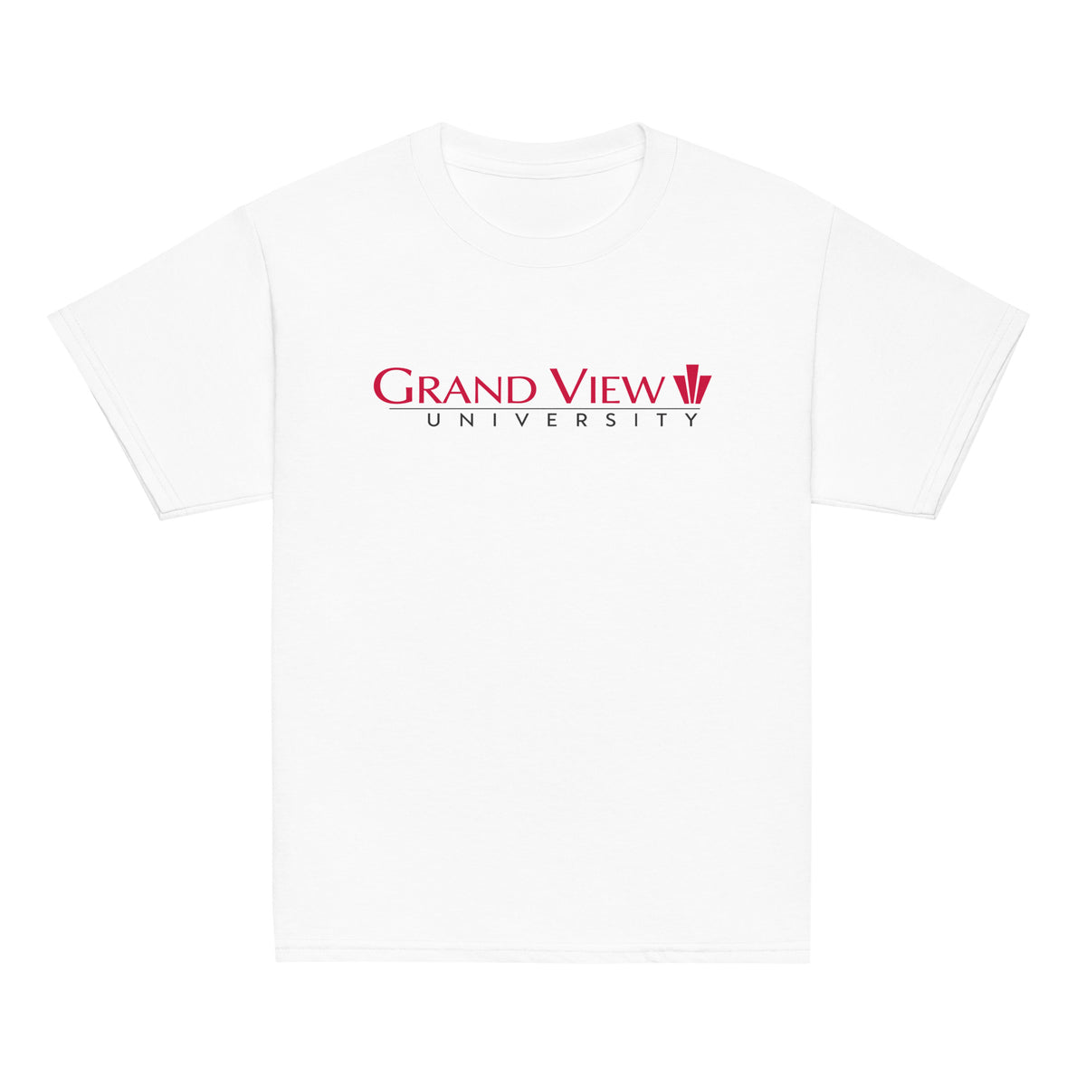 Classic | Youth T Shirt | Grand View University Nursing | Valor Logo