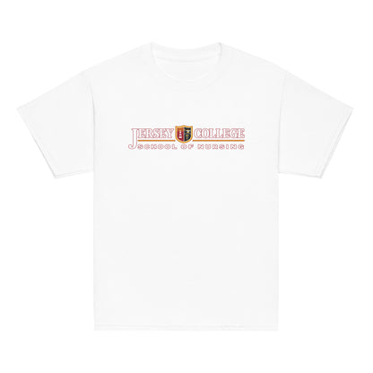 Classic | Youth T Shirt | Grand View University Nursing | Emblem Logo