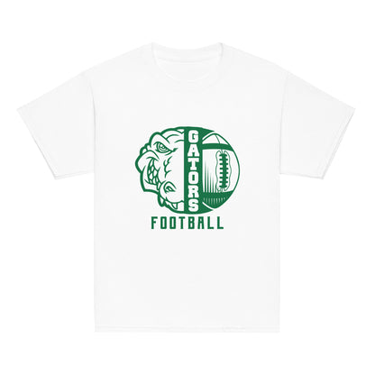 Classic | Youth T Shirt | Copeland Sports | Apex Fottball Logo