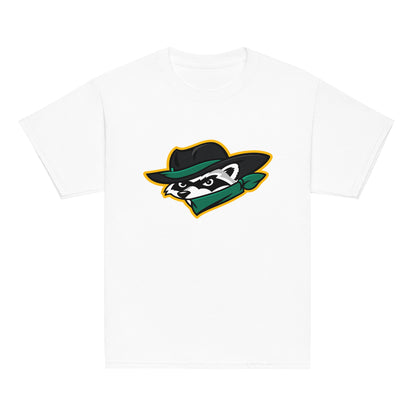 Classic | Youth T Shirt | South Bend River Bandits | Vanguard Logo
