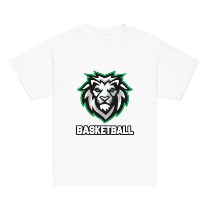 Classic | Youth T Shirt | Payson Bantam Boys | Crest Logo