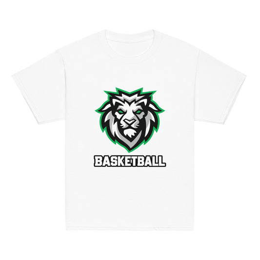 Classic | Youth T Shirt | Payson Bantam Boys | Crest Logo