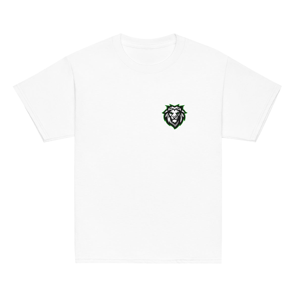 Classic | Youth T Shirt | Payson Bantam Boys | Vanguard Logo