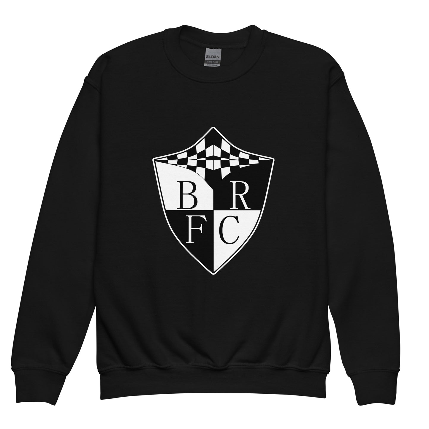 Classic | Youth Sweatshirt | Bard College Rugby Football Club
