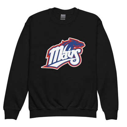 Classic | Youth Sweatshirt | Upper Makefield Mavs - U8 Baseball