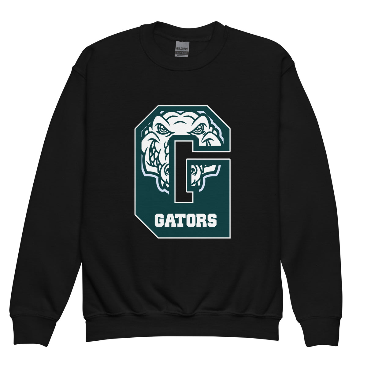 Classic | Youth Sweatshirt | Copeland Sports | Valor Logo