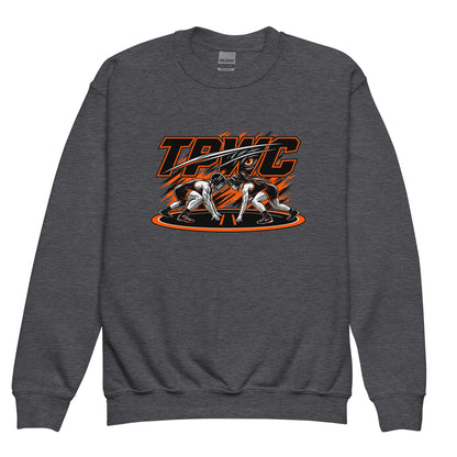 Classic | Youth Sweatshirt | TPWC | Vanguard Logo