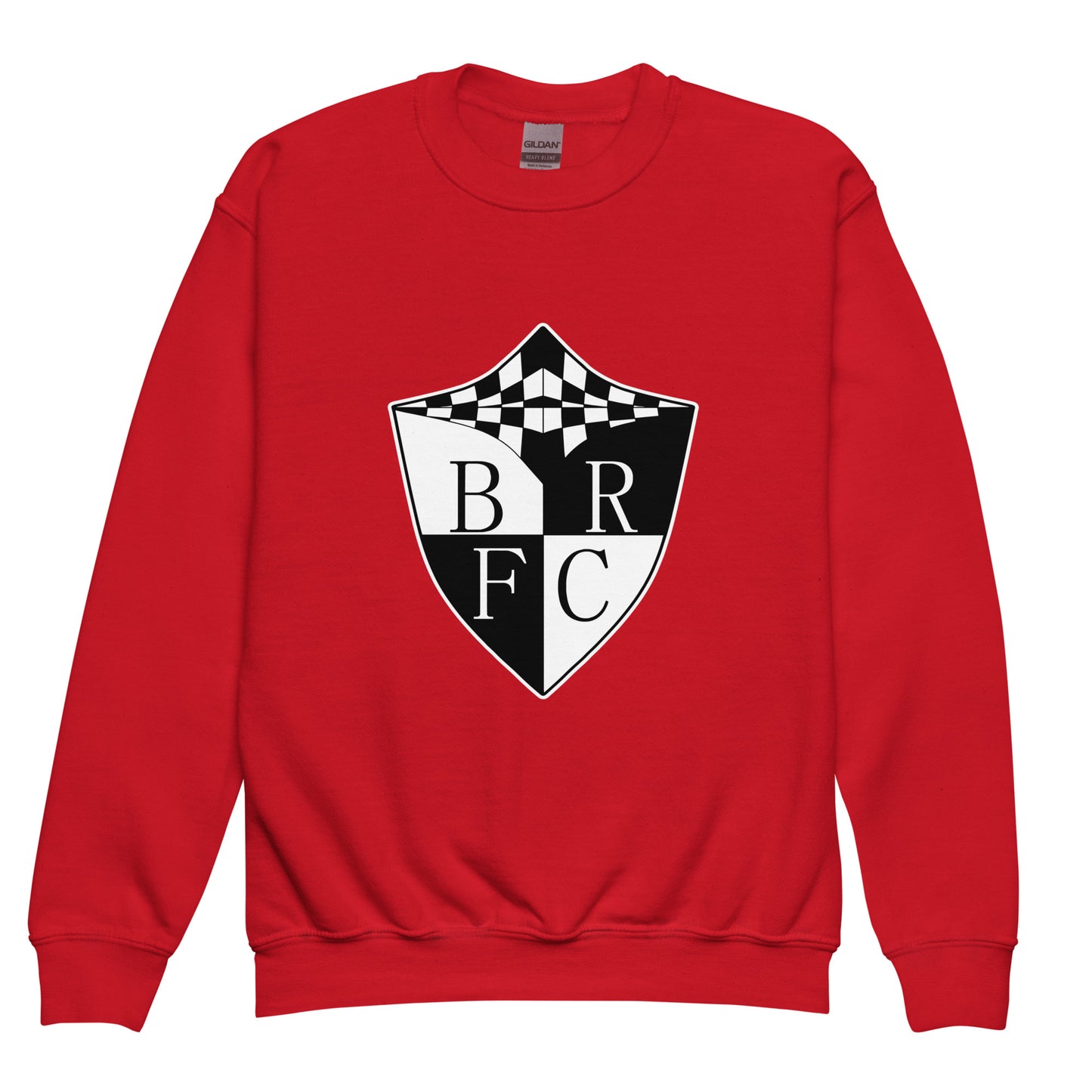 Classic | Youth Sweatshirt | Bard College Rugby Football Club