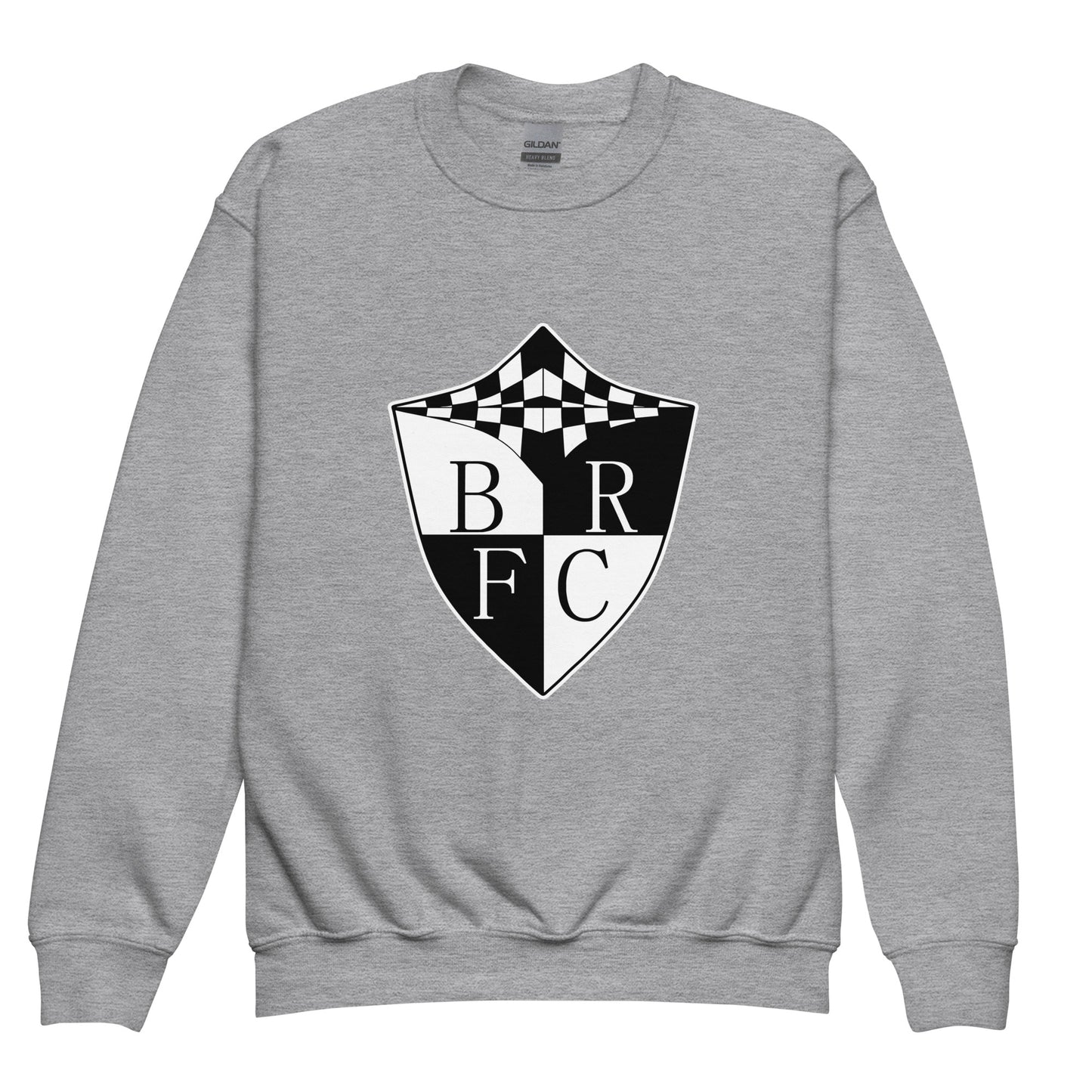 Classic | Youth Sweatshirt | Bard College Rugby Football Club