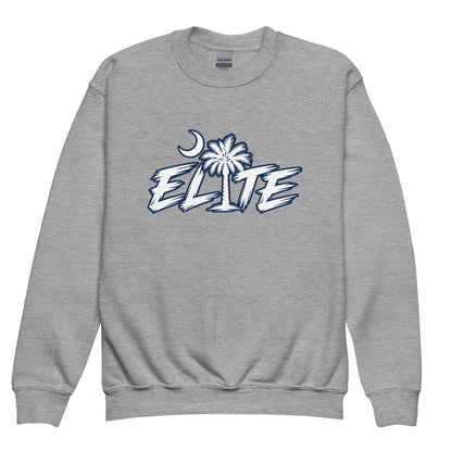 Classic | Youth Sweatshirt | TEAM SC ELITE | Crest Logo