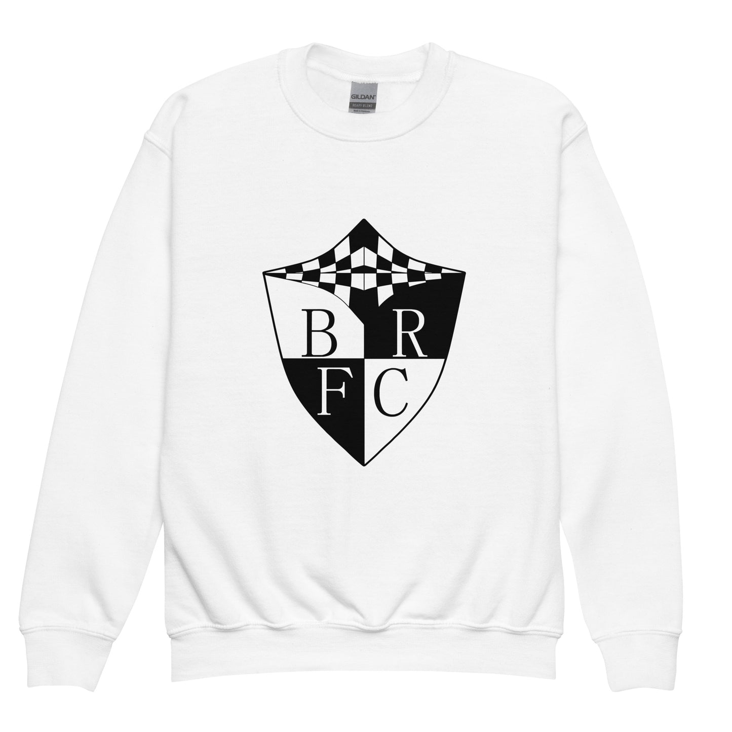 Classic | Youth Sweatshirt | Bard College Rugby Football Club