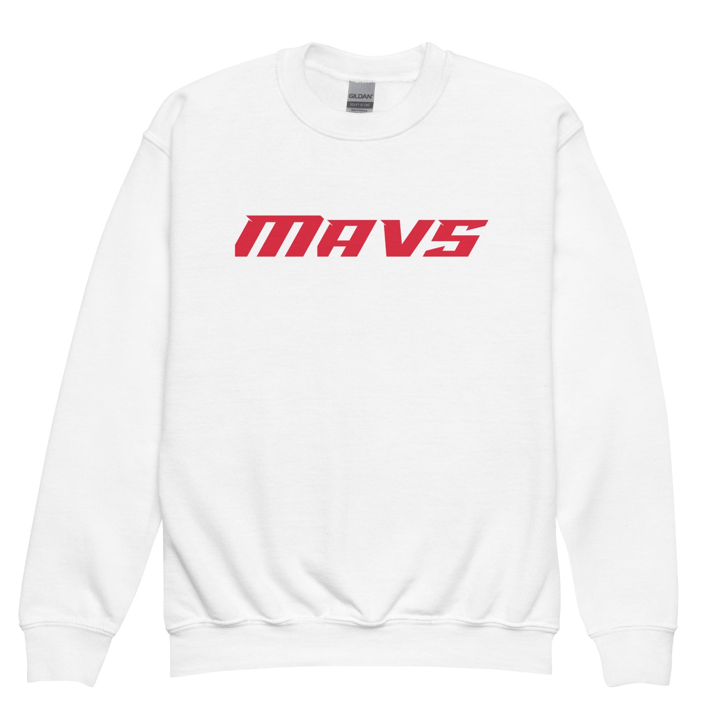 Classic | Youth Sweatshirt | Upper Makefield Mavs - U10 Softball