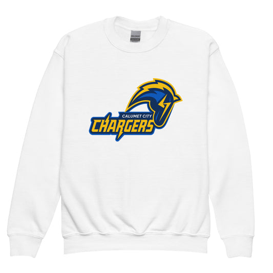 Classic | Youth Sweatshirt | CCC | Emblem Logo