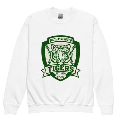 Classic | Youth Sweatshirt | SP Tigers 7U | Shield Logo