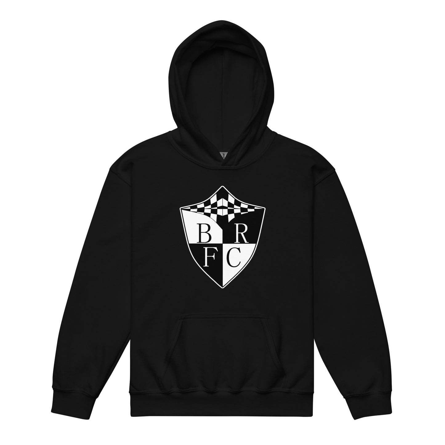 Classic | Youth Hoodie | Bard College Rugby Football Club