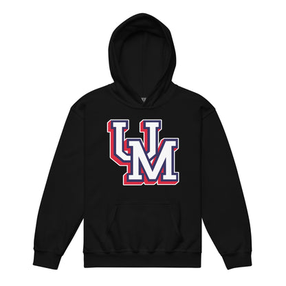 Classic | Youth Hoodie | Upper Makefield Mavs - U12 Softball