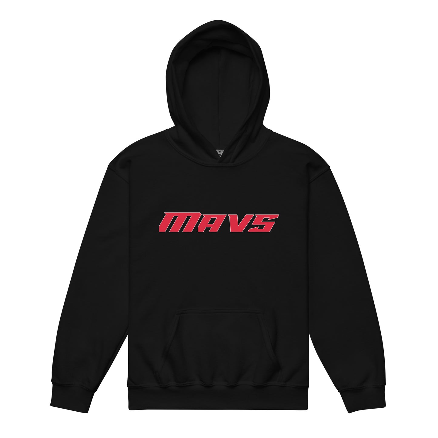 Classic | Youth Hoodie | Upper Makefield Mavs - U10 Softball