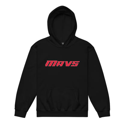Classic | Youth Hoodie | Upper Makefield Mavs - U10 Softball