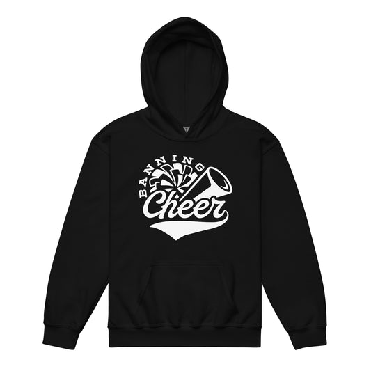 Classic | Youth Hoodie | BHS Coed Cheer