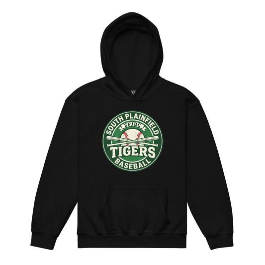 Classic | Youth Hoodie | SP Tigers 7U | Badge Logo