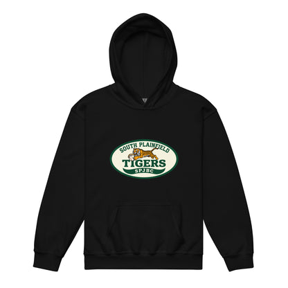 Classic | Youth Hoodie | SP Tigers 7U | Emblem Logo