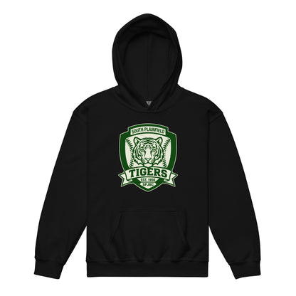 Classic | Youth Hoodie | SP Tigers 7U | Shield Logo