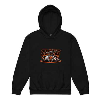 Classic | Youth Hoodie | TPWC | Vanguard Logo