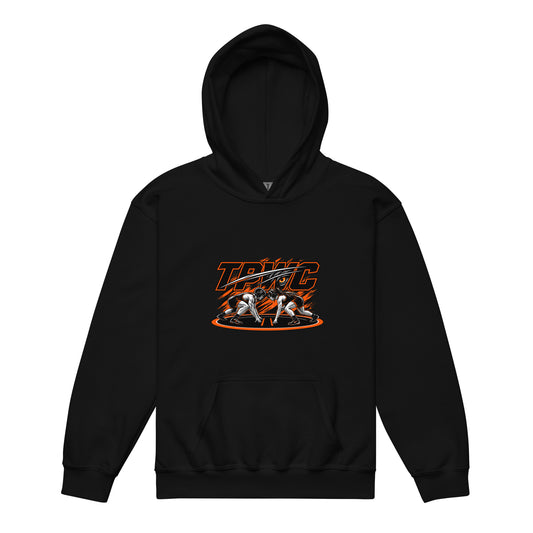 Classic | Youth Hoodie | TPWC | Vanguard Logo