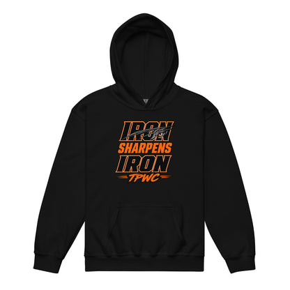 Classic | Youth Hoodie | TPWC | Valor Logo