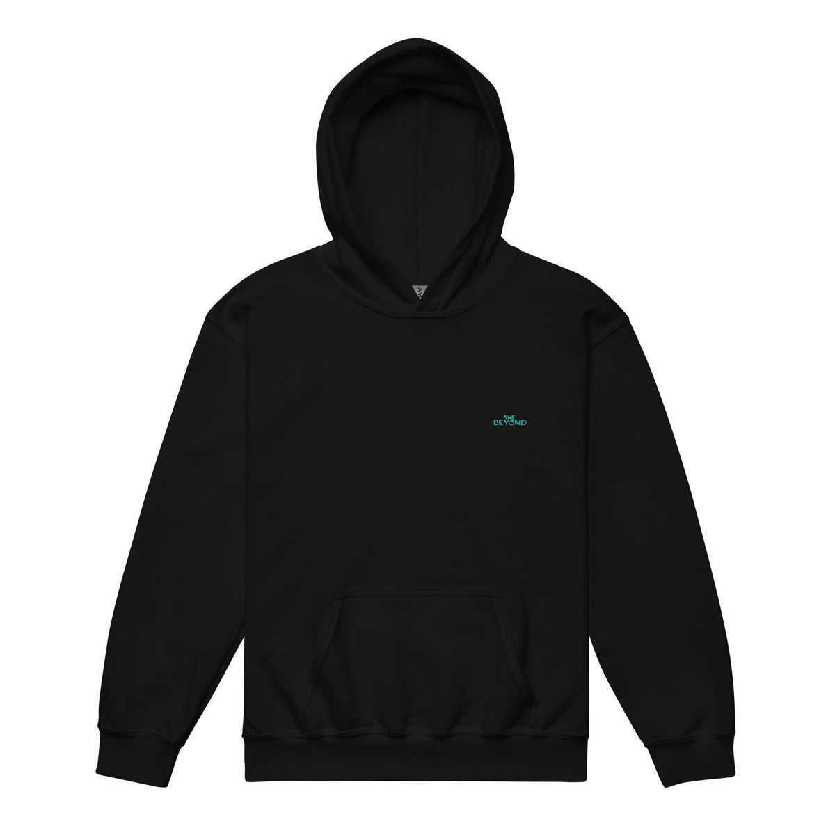 Classic | Youth Hoodie | Mulligames | Crest Logo