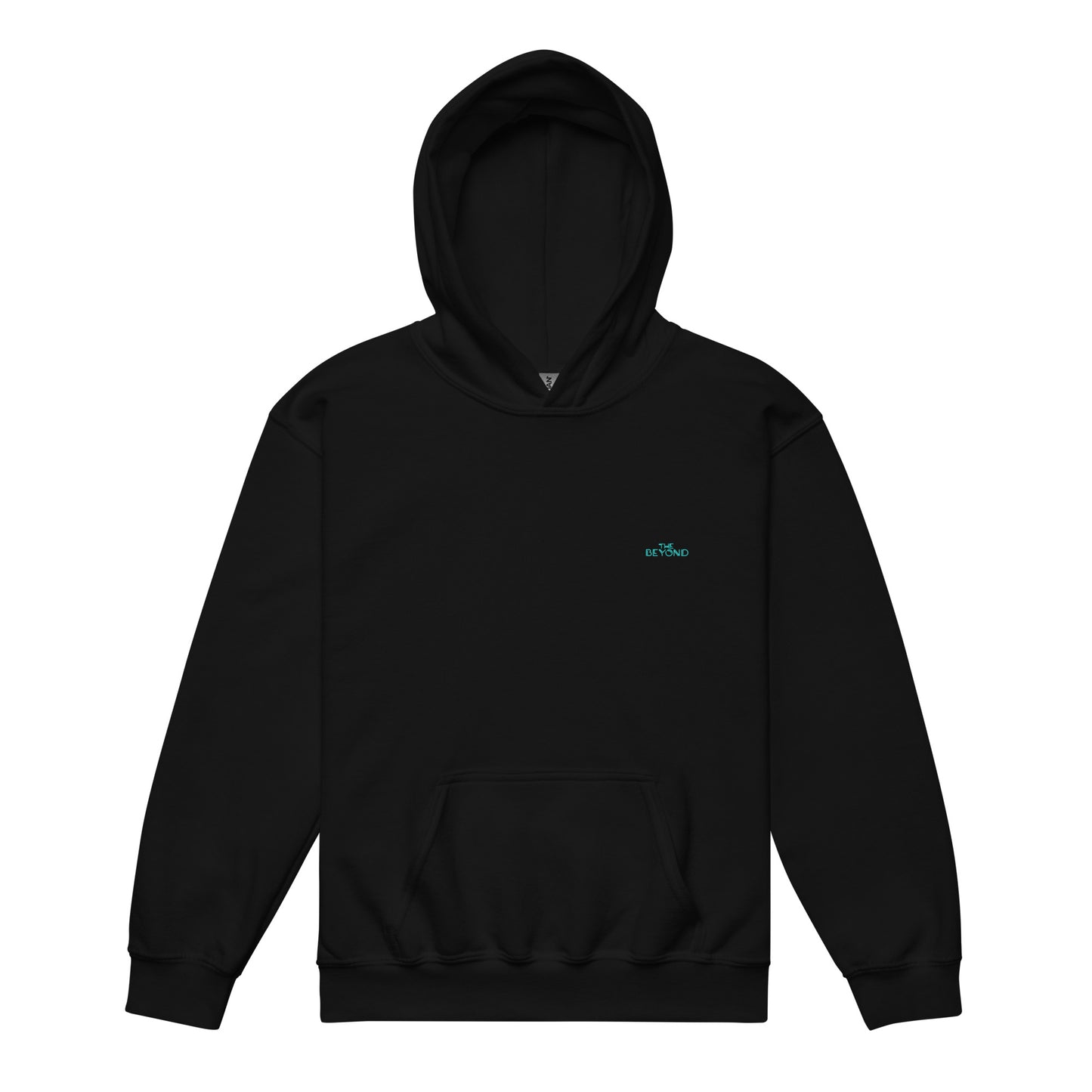 Classic | Youth Hoodie | Mulligames | Crest Logo