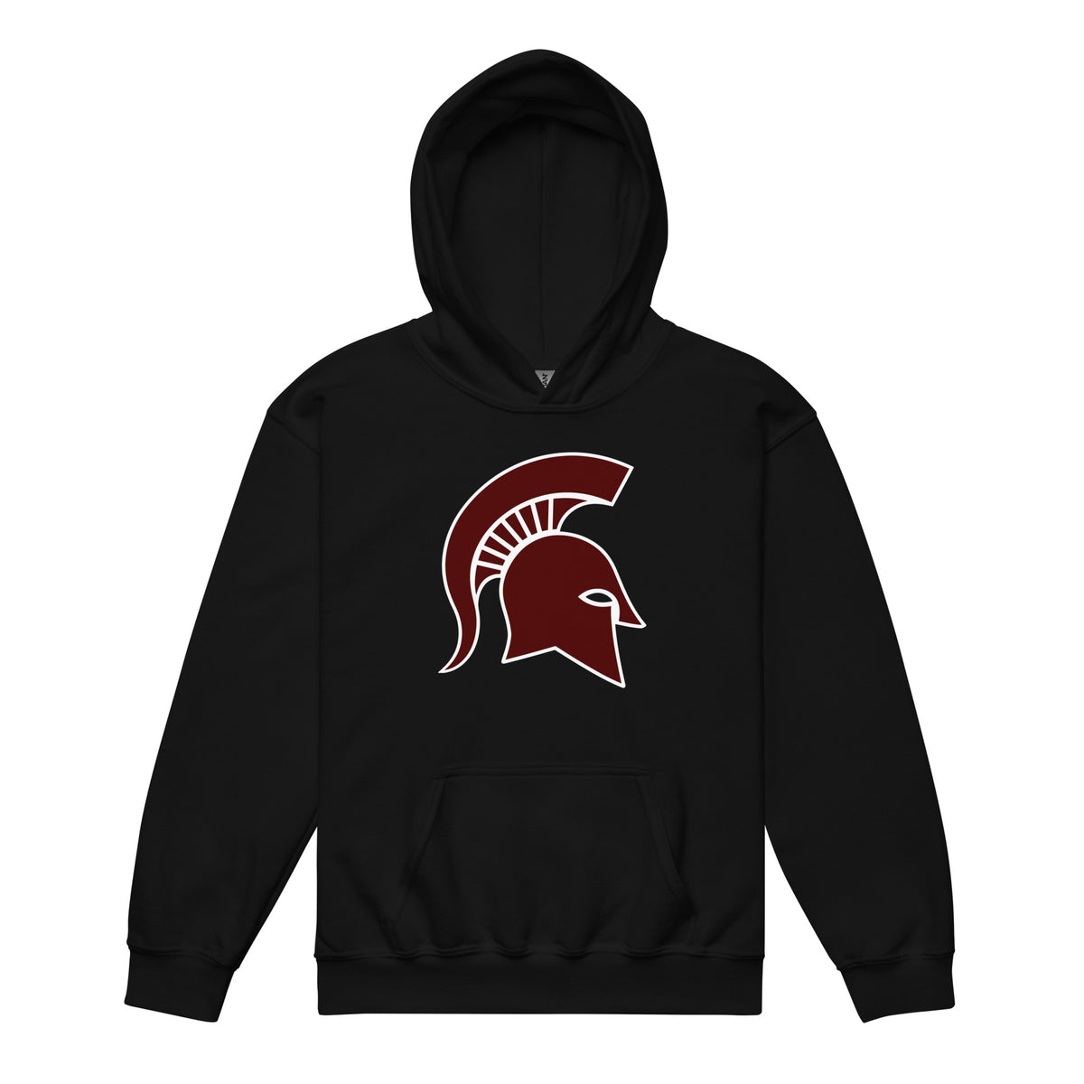 Classic | Youth Hoodie | Turpin Football | Valor Logo