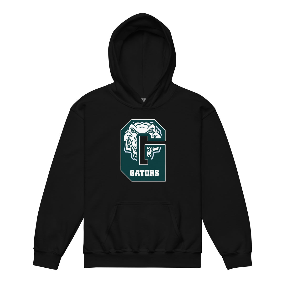 Classic | Youth Hoodie | Copeland Sports | Valor Logo