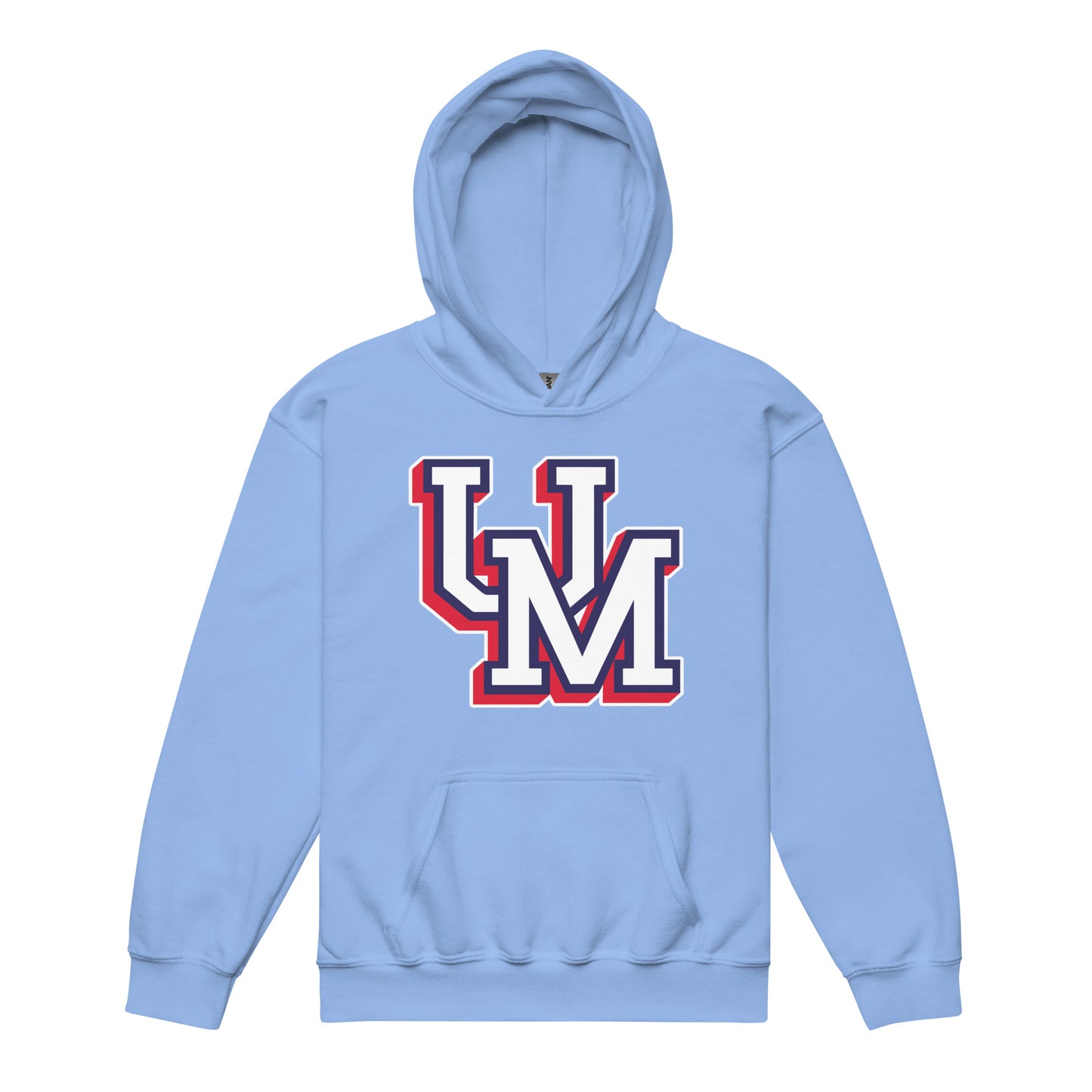 Classic | Youth Hoodie | Upper Makefield Mavs - U12 Softball