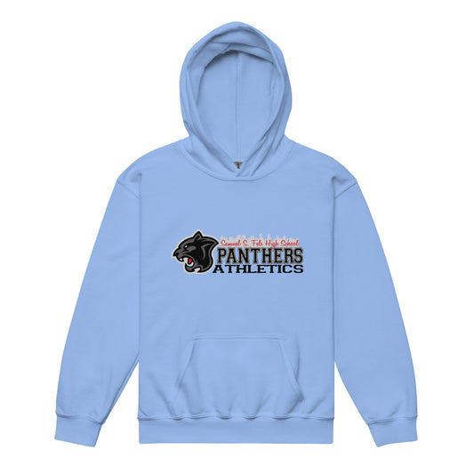 Classic | Youth Hoodie | Samuel Fels Football | Vanguard Logo