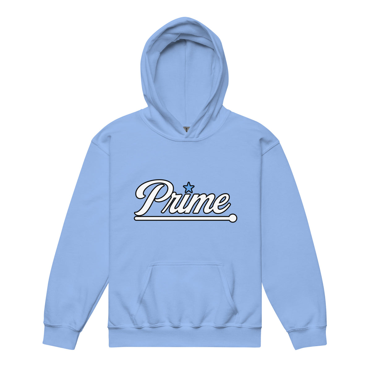 Classic | Youth Hoodie | AR Prime Hoyt | Athletics Logo