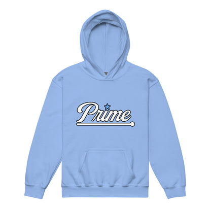 Classic | Youth Hoodie | AR Prime Hoyt | Athletics Logo