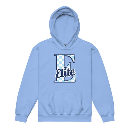 Classic | Youth Hoodie | PV Elite 7U Baseball | Elite Mark Logo