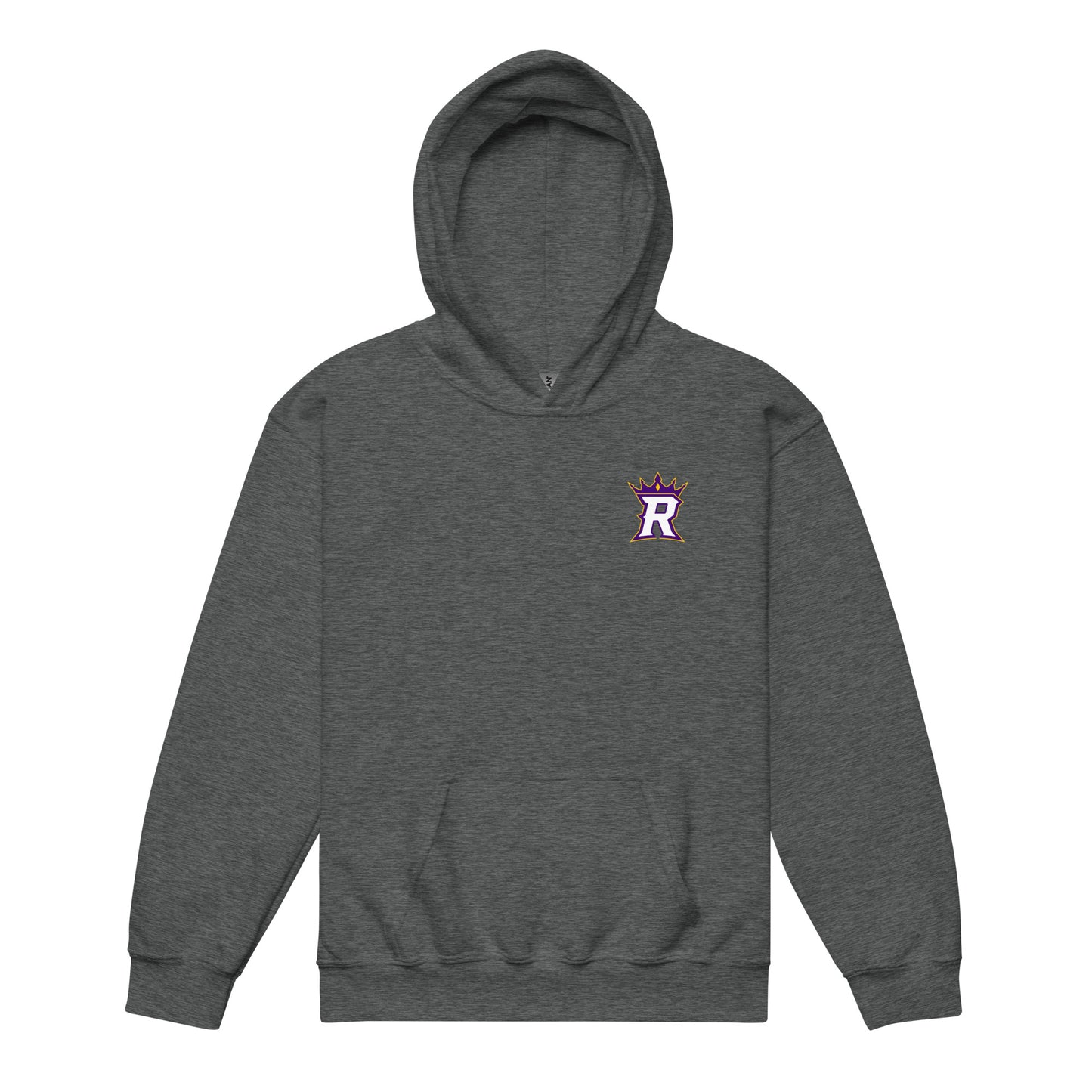 Classic | Youth Hoodie | REIGN 10U Softball | Emblem Logo